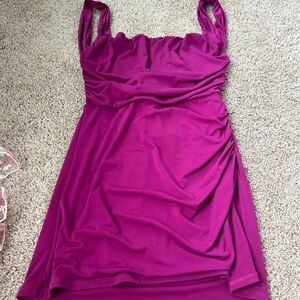 Lucy in the sky dress